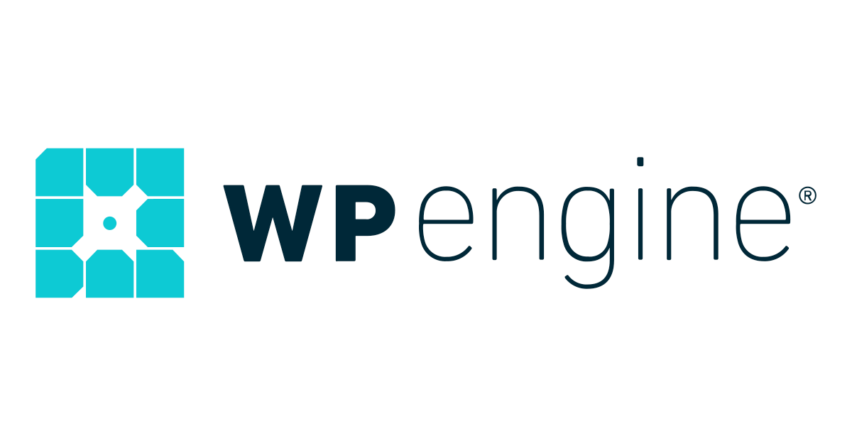 Best WordPress hosting WPEngine